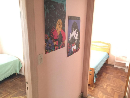 Imagen 8 de 26 de Amplio Departamento Con Patio Y De 3 Dormitorios En Olivos