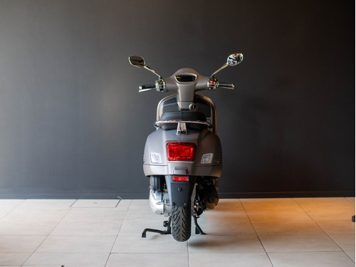 Vespa Gts 300 Supertech C/ Inyección Electrónica Entrega Hoy