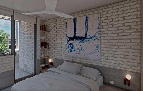 Casa Duplex En Venta En Eco Pueblo Alvear 2 Dormitorios