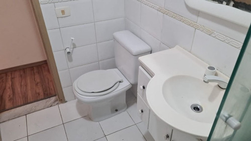 Imagem 17 de 30 de Apartamento, 79 M² - Venda Por R$ 760.000,00 Ou Aluguel Por R$ 3.200,00/mês - Vila Olímpia - São Paulo/sp - Ap20217