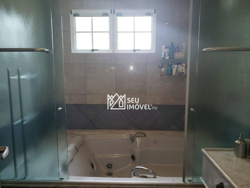 Imagem 22 de 30 de Chácara À Venda, 21000 M² Por R$ 3.500.000,00 - Condominio Santa Filomena - Salto/sp - Ch0025