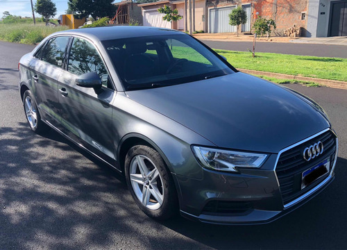 Audi A3 Sedan 1.4 Prestige Tfsi Flex Tiptronic 4p