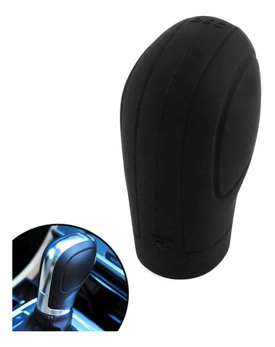 Funda Pomo De Silicona Para Seat Leon Automático Dsg