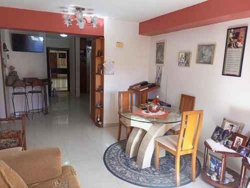 Imagen 6 de 17 de Bello Apartamento Centrico