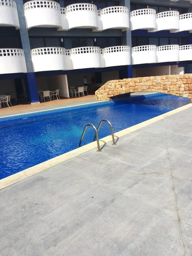 Se Vende Penthause Con Hermosa Vista A La Playa Lido Costa Dorada, Lecheria