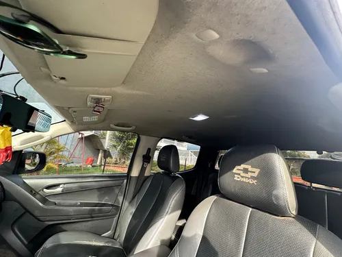 Chevrolet D-Max 2.5l 4x4