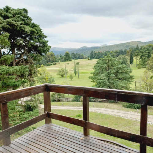 Se Vende Casas En La Cumbre Frente Al Golf Vistas Únicas 4 Dor.