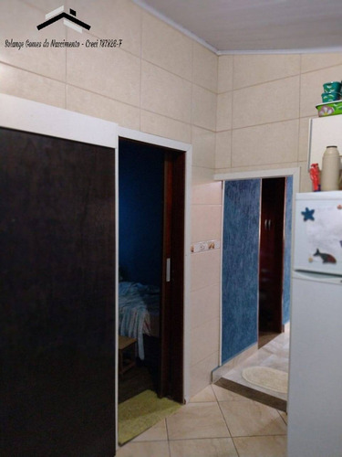 Imagem 9 de 15 de Ótimo Sobrado Com 2 Dormitórios Em Caucaia Do Alto Em Cotia - 324