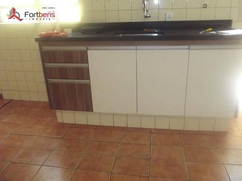 Imagem 5 de 22 de Casa Com 3 Dormitórios À Venda, 129 M² Por R$ 320.000,00 - Laranjeiras - Caieiras/sp - Ca0386