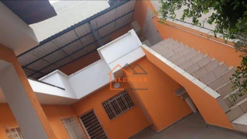Imagem 15 de 20 de Casa À Venda, 241 M² Por R$ 599.900,00 - Jardim Santa Teresinha - São Paulo/sp - Ca0165