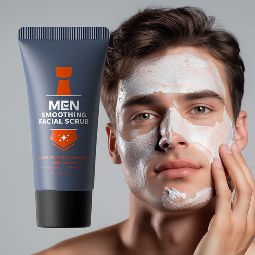 Exfoliante Revitalizante Y Exfoliante H Body Scrub 4004
