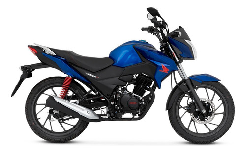 Honda Cb 125 F Twister