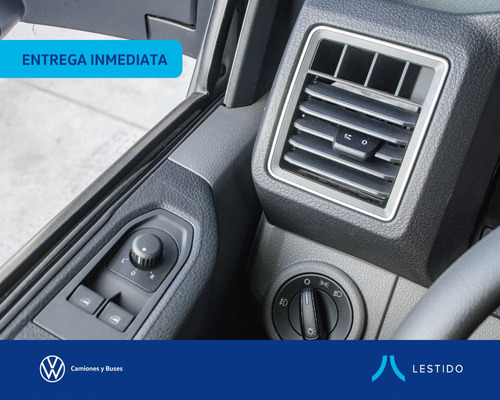 Volkswagen 11-180 11.180 Delivery 2024 0km - Lestido