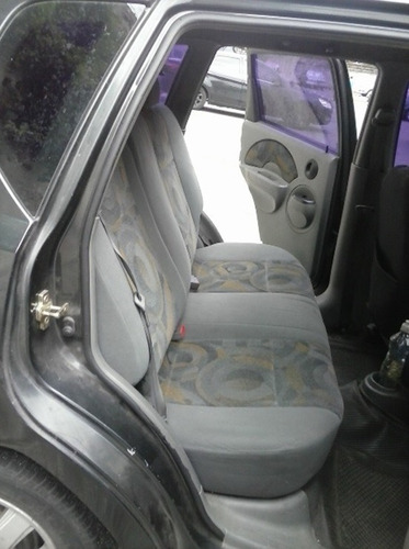 Imagen 4 de 9 de Chevrolet Aveo 5 Puertas!