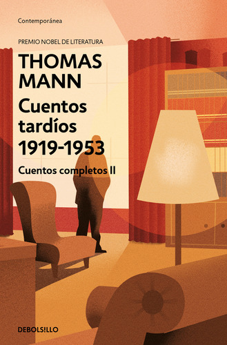 Cuentos Completos Ii - Mann Thomas