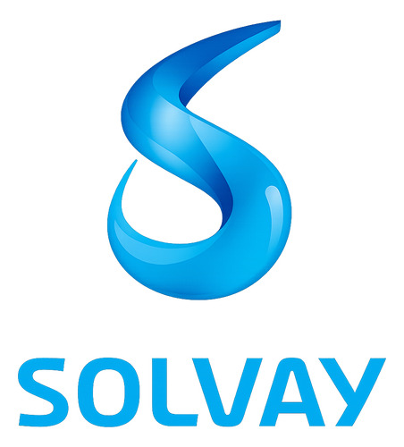 Bicarbonato De Sodio Solvay Maxima Pureza Alimenticio 25 Kg