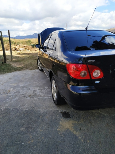 Toyota Corolla 1.8 16v Xei 4p 2005