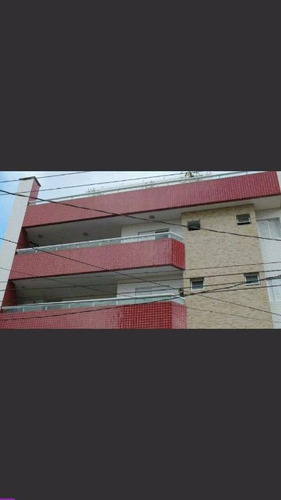 Cobertura Residencial À Venda, Centro, São Bernardo Do Campo. - Co0210