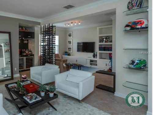 Imagem 13 de 24 de Casa - Ca0017 - 4831226