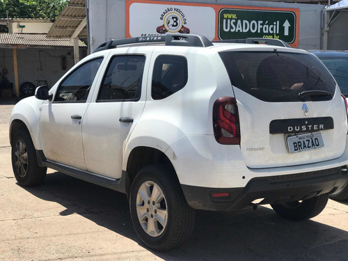 Imagem 3 de 8 de Renault Duster 2020 1.6 16v Expression Sce 5p
