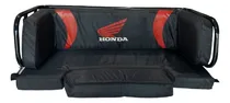 Comprar Asiento Respaldo Cuatrimotos Honda Off Road Universal Atv