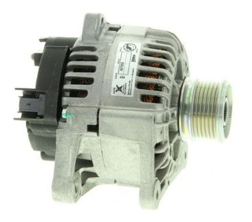 Alternador Valeo Renault Kangoo 08/14 1.5 Dci K9k-700