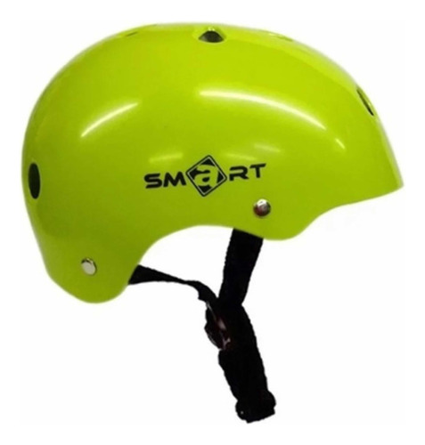 Casco Bicicleta Smart Varios Colores Urbano