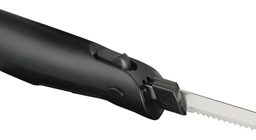 Faca Elétrica Black+decker 120w 110v Fel150