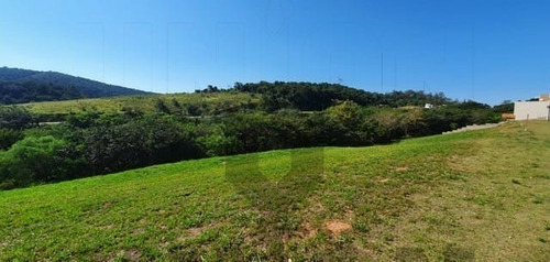 Imagem 1 de 9 de Terreno Á Venda Condomínio Santa Isabel Louveira Sp. - Te00145 - 69570921