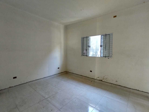 Imagem 5 de 13 de Casa A Venda 2 Quartos Em.mongagua Não É Geminada!