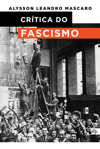 Crítica Do Fascismo