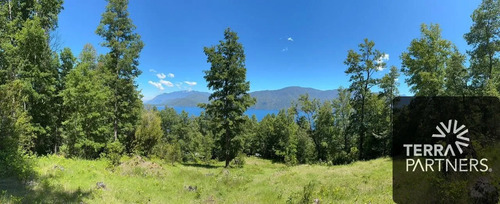 2 Parcelas En Venta De 10.570 M2 En Renahue Acceso Al Lago