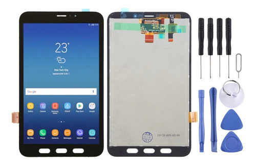Pantalla Táctil Lcd Para Samsung Galaxy Tab Active2 8.0 Lte