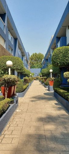 Imagen 22 de 24 de Venta Casa En Condominio En La Col. Del Valle