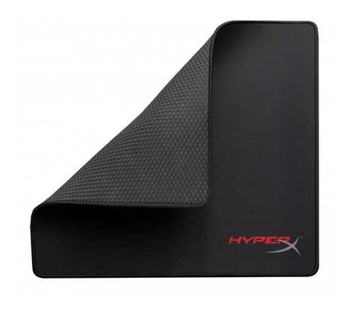 Imagen 3 de 9 de HyperX Fury S Pro Standard - Negro - M - 360 mm - 300 mm - 3 mm