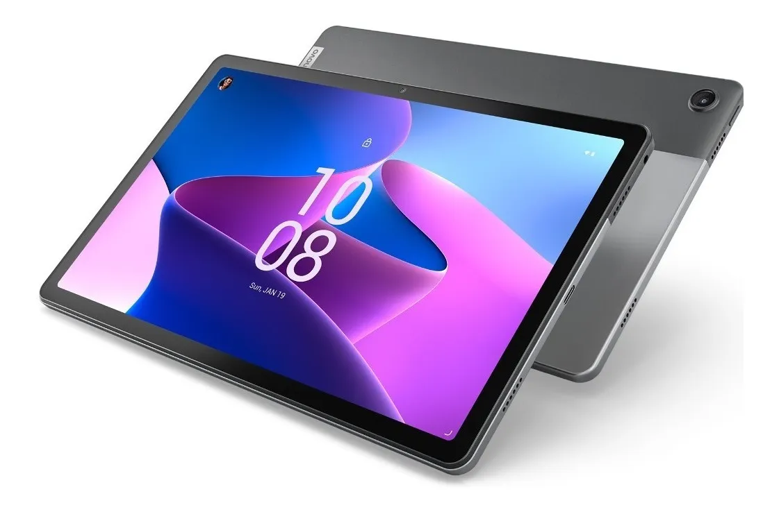Lenovo Tab M10 Plus 3rd Gen TB125FU