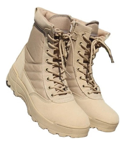 Botas Tacticas Impermeables