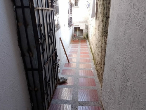 Imagen 11 de 17 de Casa En Arriendo En Barranquilla La Libertad