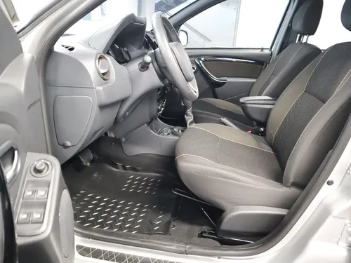 Renault Duster 2.0 Dynamique 4X2 At