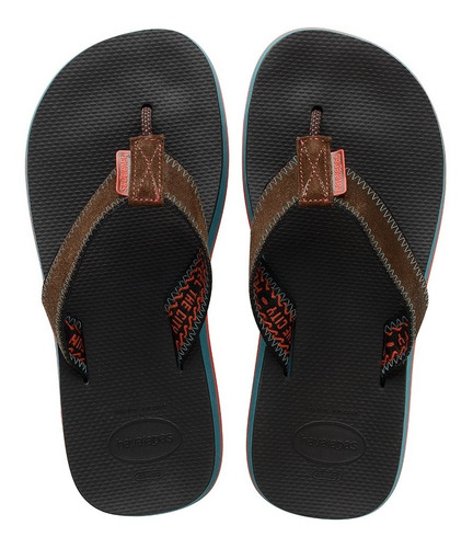 Havaianas Urban Fusion Hombre Originales