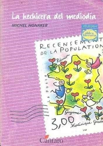 Hechicera Del Mediodia, La (503) - Honaker, Michael