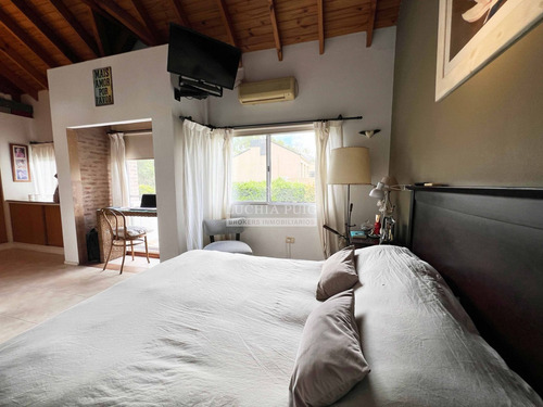 Casa En Venta 3 Dormitorios Con Pileta - La Colina Tigre