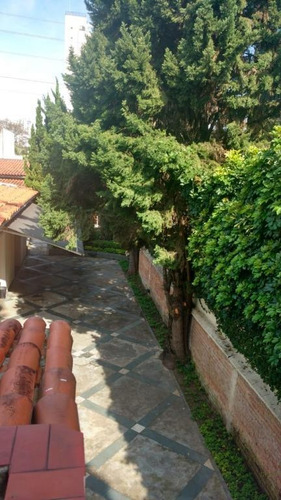Casa Com 3 Dormitórios À Venda, 400 M² Por R$ 2.500.000,00 - Brooklin Novo - São Paulo/sp - 12529