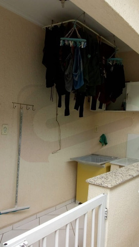 Imagem 20 de 30 de Casa Sobrado Em Santo André - 3735