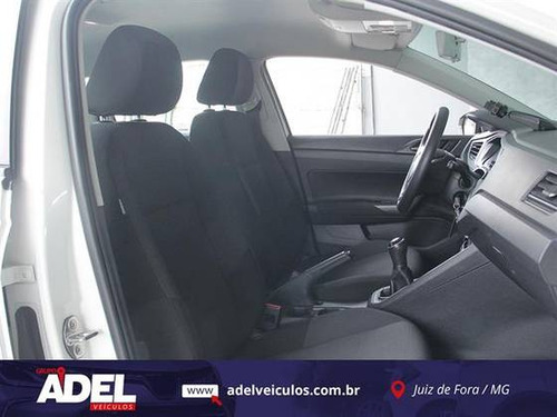 Volkswagen Polo 1.0 MPI TOTAL FLEX MANUAL