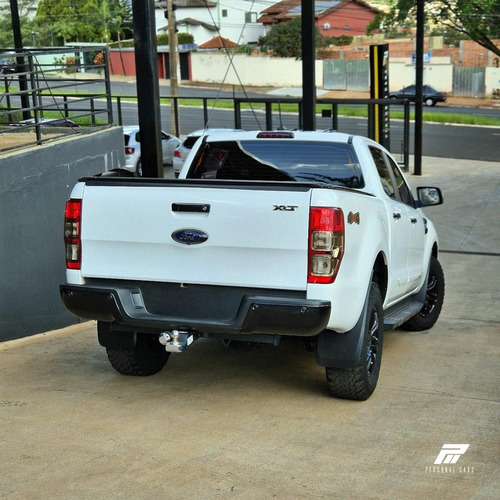 Ford Ranger Xltcd4a32c 2022