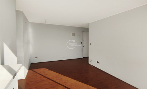 2 Dorm. 2 Baños. Orientación Norte, Ñuñoa