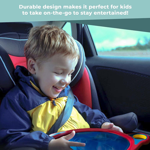 Boogie Board Tableta De Dibujo Para Niños | Juego N Traza El