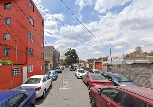 Departamento En Venta En Prado Churubusco Coyoacán Cdmx C.p. 04230 Lf*