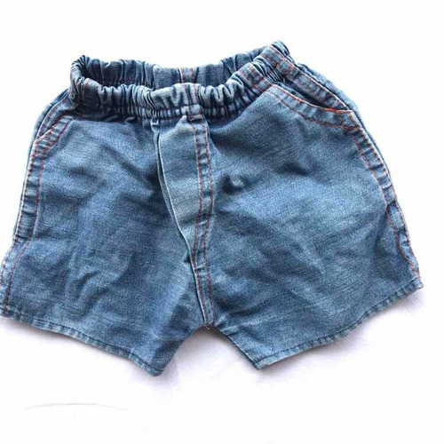 Short De Jean